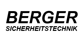 DEV-12-Berger Sicherheitstechnik